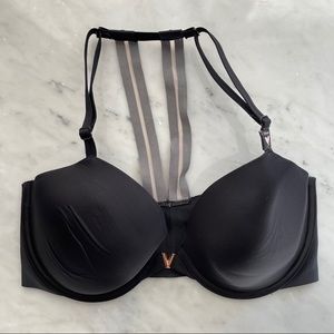 Victoria’s Secret Lined Demi Bra
